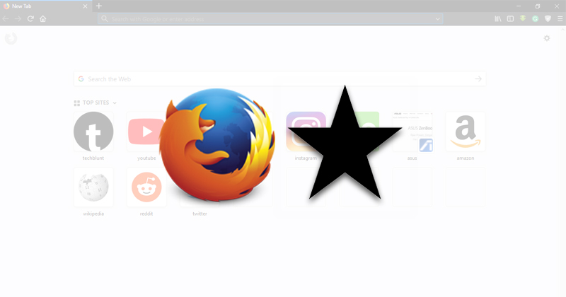 import bookmarks in Mozilla Firefox from any browser
