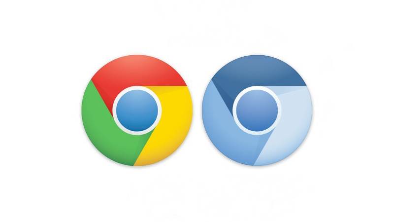 Google Chrome and Chromium