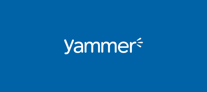 Yammer Features