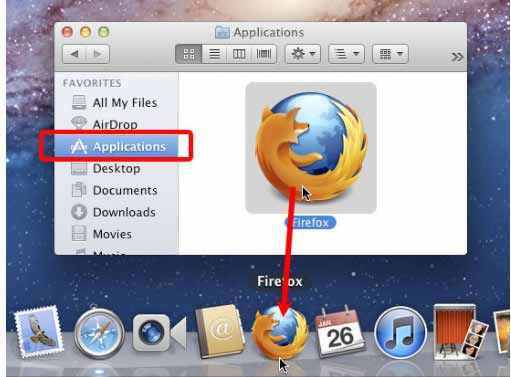 speeding up file sharing mac os