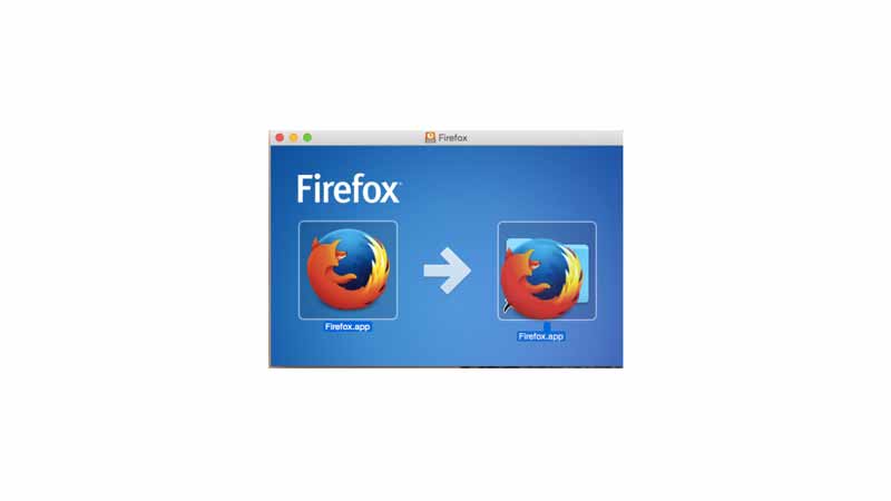 firefox for mac os x 10.5.8 (9l31a)