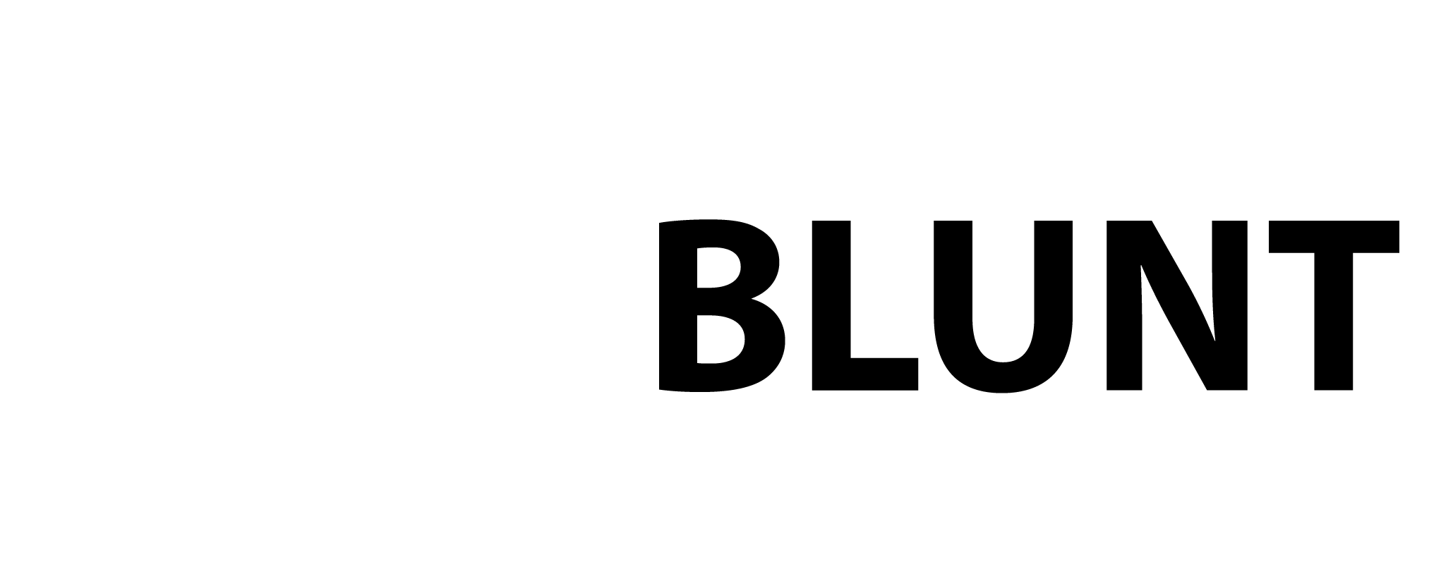 Techblunt Logo