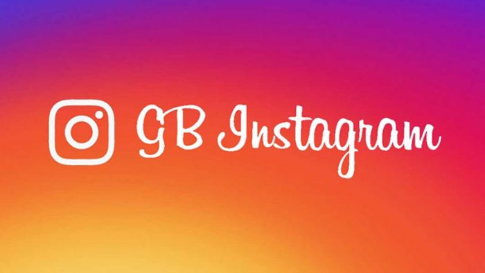 Download GB Instagram