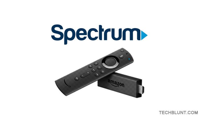 How To Add Spectrum App On Firestick Amazon